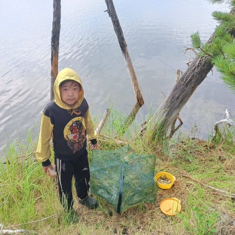10-летний мальчик наладил бизнес в селе, чтобы подготовиться к школе 10-летний мальчик наладил бизнес в селе, чтобы подготовиться к школе