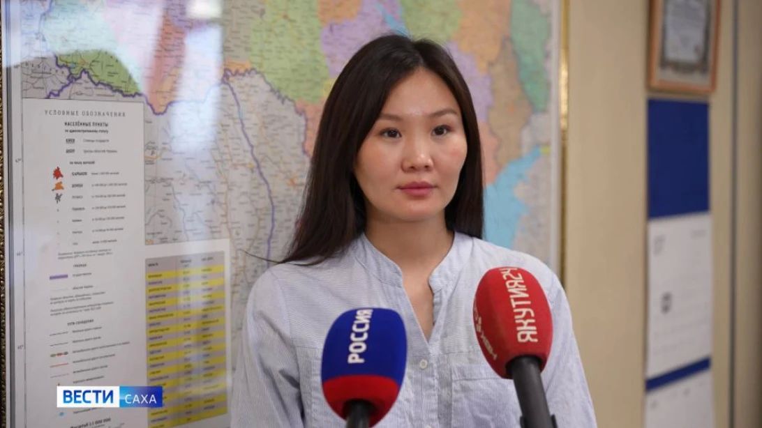 С начала 2026 года из Якутии организовано 36 рейсов по доставке гуманитарных грузов в зону СВО