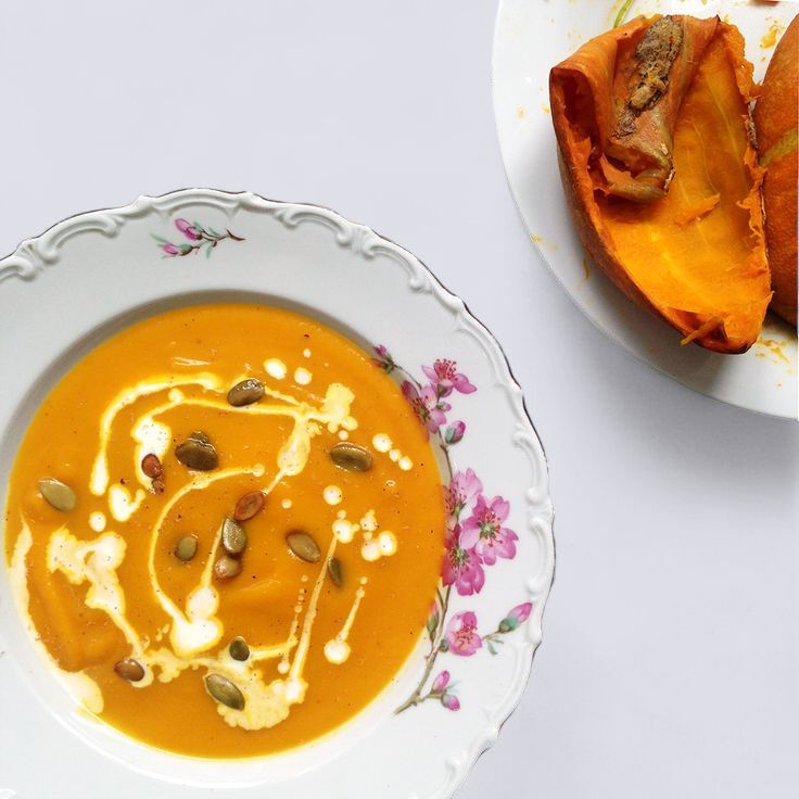 Тыква: Вдохновение для кулинарных шедевров на каждый день