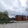 Подписчик возмущается расположением общественного туалета возле музея имени М.К.Аммосова в Старом городе