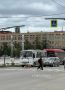 #пишут По проспекту 2 часа бегает пёсель, похож на потеряшку