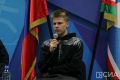 Футболист из Якутии Артем Соколов перешел в клуб Первой лиги
