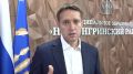 Комментарий главы района Максима Терещенко о текущей ситуации с топливом