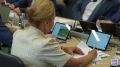 На заседании комиссии Госсовета обсудили технологический суверенитет в возобновляемой энергетике