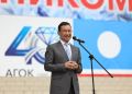 Глава Якутии: Айхал остается одним из ключевых центров алмазодобычи страны