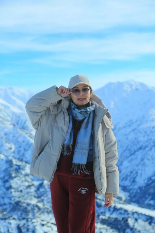 Из Майи — в Ташкент: как якутская учительница начала новую жизнь в Узбекистане Из Майи — в Ташкент: как якутская учительница начала новую жизнь в Узбекистане