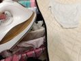 Гладкое белье: ключ к уюту и здоровью в спальне