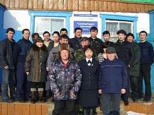Аэропорт «Саккырыр» встречает 80-летний юбилей Аэропорт «Саккырыр» встречает 80-летний юбилей