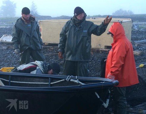 Почему рыба в России стоит так дорого Почему рыба в России стоит так дорого