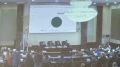 Начальник правового департамента якутской гордумы Анатолий Илларионов взял слово