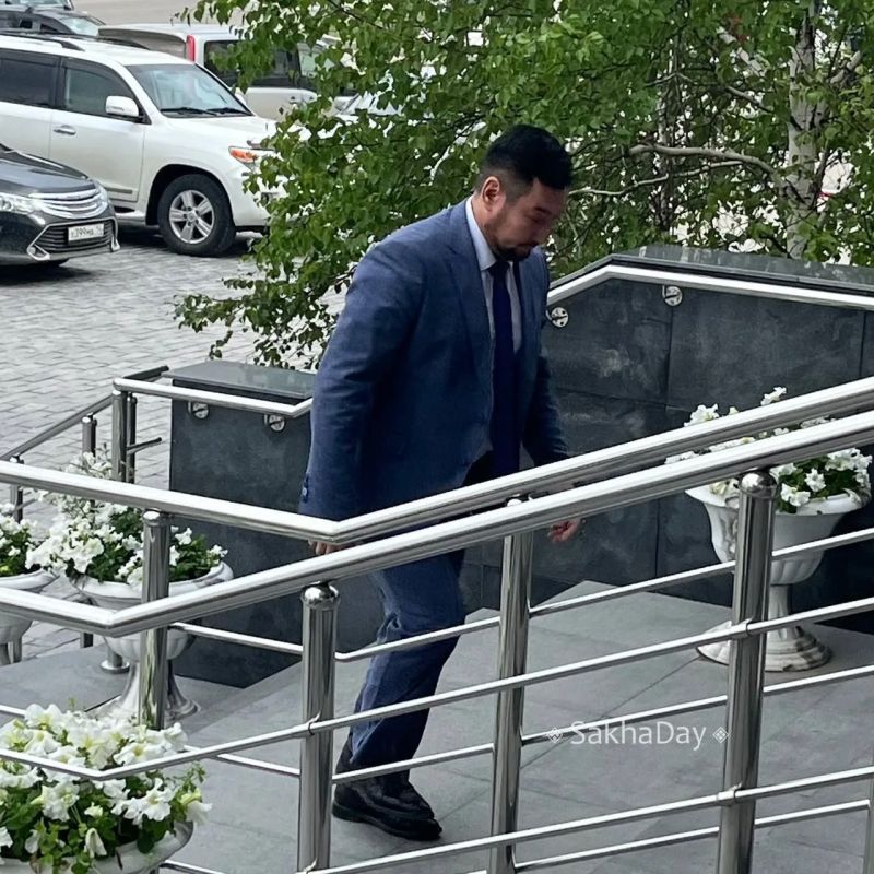 Сегодня предстоит историческое событие: депутаты Гордумы будут выбирать мэра Якутска Сегодня предстоит историческое событие: депутаты Гордумы будут выбирать мэра Якутска