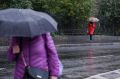 В Якутии местами пройдут дожди и грозы