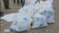 В Майском наслеге Амгинского улуса в День реки Амга был дан старт масштабному экологическому субботнику, который состоялся в рамках Всероссийской акции "Вода России"
