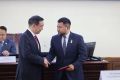 Евгению Григорьеву присвоено звание «Заслуженный работник народного хозяйства Якутии»