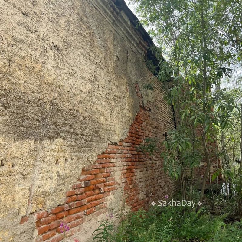 В нашу редакцию прислал фотографии подписчик В нашу редакцию прислал фотографии подписчик