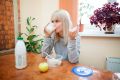 Плесень на продуктах: есть или выбрасывать? Разбираемся с экспертами