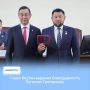 Глава Якутии выразил благодарность Евгению Григорьеву