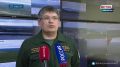 В Якутии за сутки потушили крупный лесной пожар в Томпонском районе