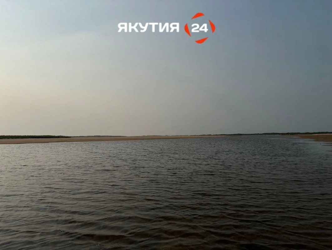 Круглосуточный мониторинг паводковой обстановки продолжается в Якутии
