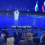 На инагурацию прибыл глава Якутии
