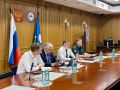 Кирилл Бычков: После продолжительных дождей несколько районов Якутии пострадали от паводка