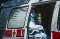 Восемь пациентов с туберкулезом принудительно доставили в больницы