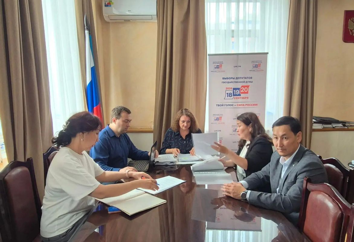 Документы для выдвижения представила Анна Сыромятникова