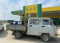 Сельхозпроизводители Якутии получили более 400 тонн топлива для сезонных работ