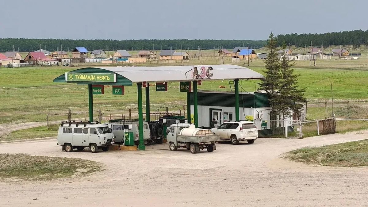Госдума приняла закон о стабилизации топливного рынка