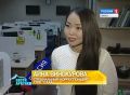 Бывшая ведущая «Вести-Саха» Айна Винокурова стала режиссером и поступила в университет Канады