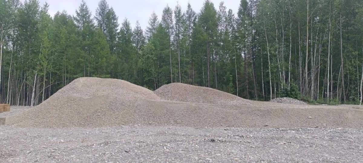В Якутии продолжается строительство мостовых переходов через реки Улах и Куранах на автодороге «Яна» В Якутии продолжается строительство мостовых переходов через реки Улах и Куранах на автодороге «Яна»