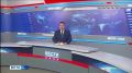 В Якутии спасли белуху, застрявшую на речной отмели реки Анабар