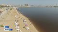 На реках Якутии наблюдается спад воды
