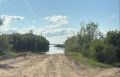 Временно закрыт участок автодороги «Борогон»
