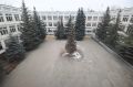 В Нюрбе работает экспериментальная школа юного кузнеца