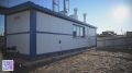 Айсен Николаев: В Верхневилюйске проверил ход строительства новой газовой котельной для детской школы искусств