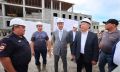 Новое здание отдела МВД в Верхневилюйске планируют ввести в эксплуатацию в 2027 году