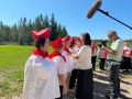 В Якутии открылся летний лагерь для пенсионеров «Мы из СССР»