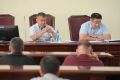 Проверили подготовку Якутска к отопительному сезону
