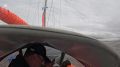 Якутские мореплаватели направляются к острову Беринга