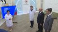 Министр здравоохранения Российской Федерации Михаил Мурашко сообщил, что в ближайшие годы на развитие первичного звена здравоохранения в стране дополнительно планируется направить около 10 млрд рублей
