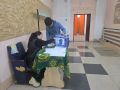 Жители Верхоянского района сплотились для помощи пострадавшим: собрано более 12 тонн гумпомощи