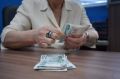 В Хангаласском районе бухгалтера оштрафовали за подлог на 300 тысяч рублей