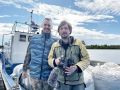 На краю Арктики: документалист снимает фильм об экспедиции Плейстоценового парка
