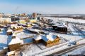 Лесной пожар ликвидировали в Нижнеколымском районе