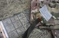 Якутия Антидроновое одеяло спасло жизни двух бойцов