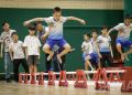 Более 30 тысяч якутян занимаются национальными видами спорт
