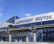 Якутская транспортная прокуратура контролирует права пассажиров задержанного рейса