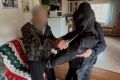 Убил самодельным ножом. . В Вилюйском районе завершено расследование уголовного дела об убийстве, которое произошло во время обычного застолья