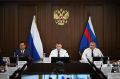 Заместитель Генерального прокурора Российской Федерации Виктор Мельник принял участие в подведении итогов работы прокуратуры Республики Саха (Якутия) за первое полугодие 2026 года